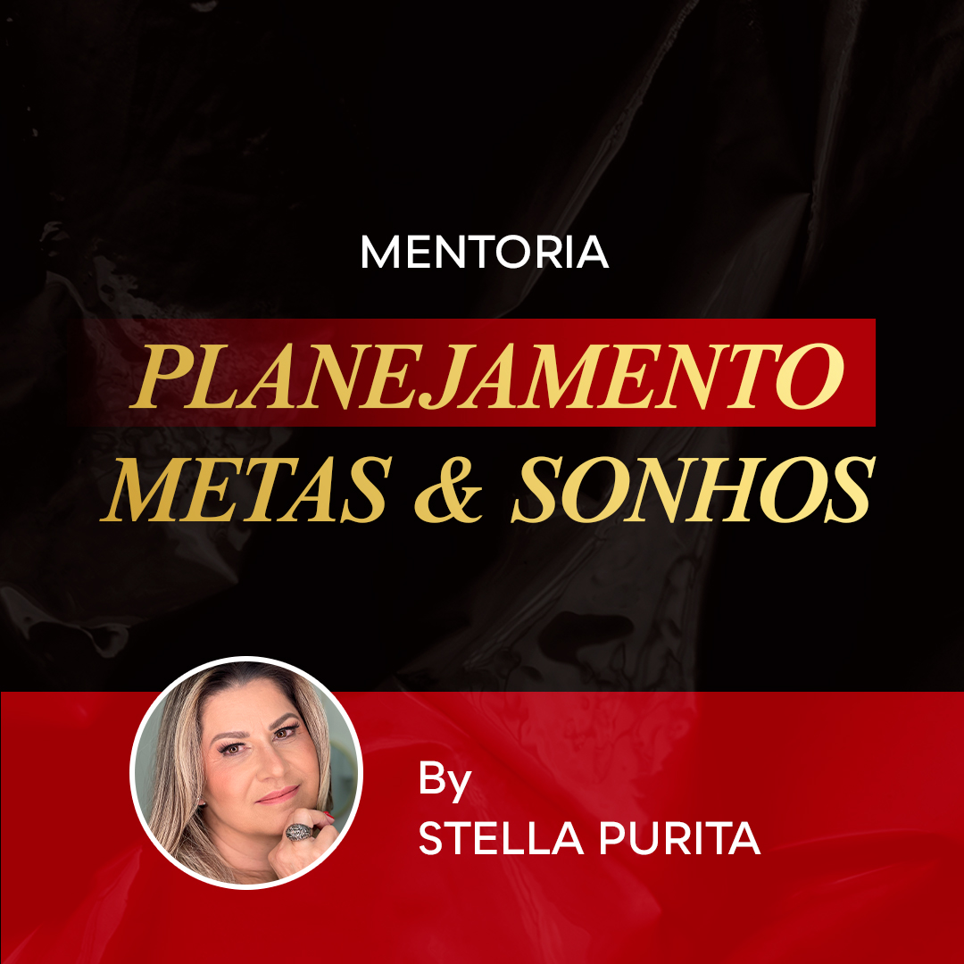 MENTORIA DE AUTOCONHECIMENTO & ASSESSMENT