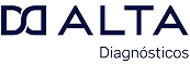 Logo Alta Diagnóstico