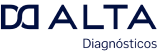 Logo Alta Diagnósticos